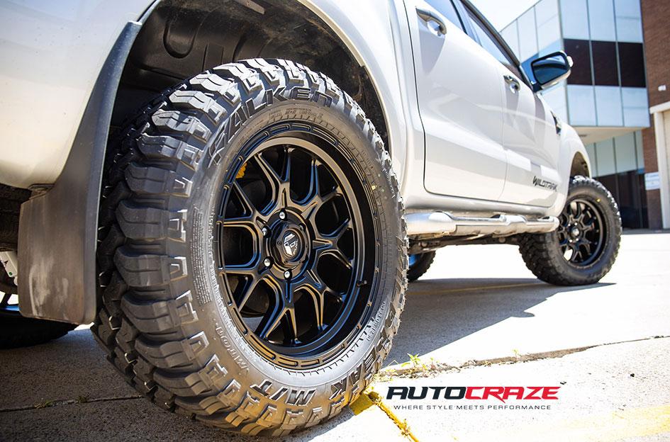 FORD-RANGER-TECH-MATTE-BLACK